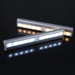 10 Led Motion Sensor Stick On Light Bars - Image 22