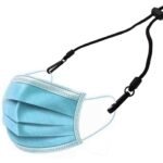 10-Pack: Adjustable Face Mask Neck Lanyard - Image 7