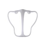 10-Pack: Face Mask Inner Support Frame Silicone Bracket - Bilde 2
