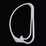 10-Pack: Face Mask Inner Support Frame Silicone Bracket - Bilde 4