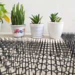 10-Piece: Cat Repellent Scat Mat with Spikes - Image 14