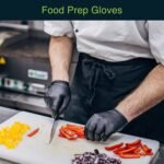 100-Pack: Vinyl Disposable Gloves - Image 5