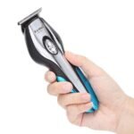 11-in-1 Professional Fast Charging Hair Clipper Haircut Shaver Wireless