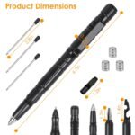 11-in-1 Tactical Pen Gear Set - Image 3