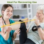 11-Piece Set: Resistance Bands Set Fitness - Image 2