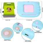 112-Piece: Talking Children's Educational Speech Therapy Toy - Image 3