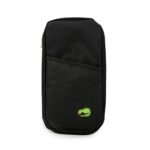 12 Pocket Travel Passport Wallet - Image 3