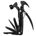 12-in-1 Stainless Steel Portable Hammer Multitool - Image 11