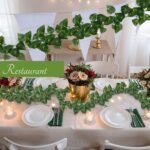 12-Pack: 78Ft. Silk Artificial Ivy Vines Leaf - Image 6