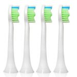 12-Piece: PHILIPS Sonicare FlexCare Diamond Clean Replacement Electric Toothbrush Head
