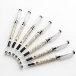 12-Piece Set: 0.35mm Water-based Pen Gel Pen - Image 5