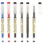 12-Piece Set: 0.35mm Water-based Pen Gel Pen - Image 6
