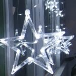 12 Stars 138 LED Curtain String Lights - Image 12