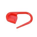 120-Pack: Mix Color Plastic Knitting Tools Locking Stitch Markers Crochet - Image 3