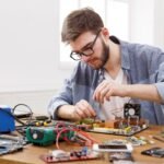 129-Pieces Set: Household Hand Tool Set - Image 16