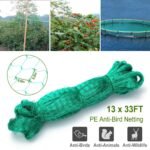 13 x 33 Ft. Garden Net - Image 10