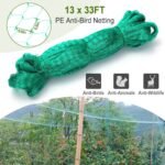 13 x 33 Ft. Garden Net - Image 9