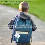 130dB Personal Security Alarm - Image 13