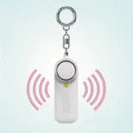 130dB Personal Security Alarm - Image 9