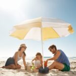 15?? Patio Umbrella Base Weight Bag - Image 2