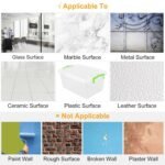 16.5FT Nano Double Sided Adhesive Tape - Bilde 9