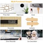 16.5FT Nano Double Sided Adhesive Tape - Bilde 6