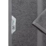 18-Piece Set: Bibb Home `Egyptian Cotton Towel Set - Image 20