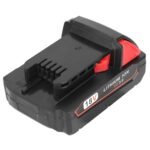 18V Battery Replacement Compatible with Milwaukee M18 Cordless Power Tool - Image 4