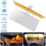 2-in-1 Anti-Glare Auto Sun Visor - Image 8