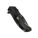 2-Pack: 4.75" Knife With ABS Handle - Image 4