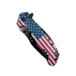 2-Pack: 4.75" Knife With ABS Handle - Image 11