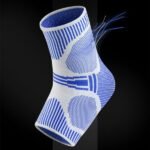 2-Pack: Ankle Support Brace Compression Breathable - Bilde 6