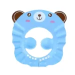 2-Pack: Baby Shower Cap Shield Adjustable - Bilde 2