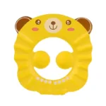 2-Pack: Baby Shower Cap Shield Adjustable - Bilde 4