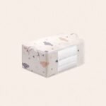 2-Pack: Blanket and Bedding Storage Bag - Bilde 4