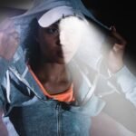 2-Pack: Bright Basics Clip-On LED Hat Lights - Image 3