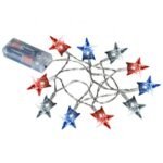 2 Pack: Bye Bye Bugs Citronella Lights - Bilde 2