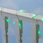 2 Pack: Bye Bye Bugs Citronella Lights - Bilde 5