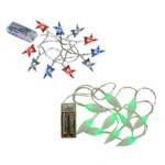 2 Pack: Bye Bye Bugs Citronella Lights