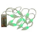 2 Pack: Bye Bye Bugs Citronella Lights - Bilde 4