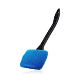 2-Pack: Car Window Cleaner Brush - Image 6