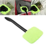 2-Pack: Car Window Cleaner Brush - Image 10