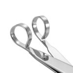 2-Pack: Carbon Steel Nail Cutter - Bilde 5