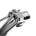 2-Pack: Carbon Steel Nail Cutter - Bilde 4