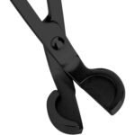 2-Pack: CHEFBEE Polished Stainless Steel Candle Wick Clipper - Bilde 7