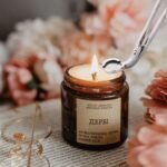 2-Pack: CHEFBEE Polished Stainless Steel Candle Wick Clipper - Bilde 9