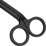 2-Pack: CHEFBEE Polished Stainless Steel Candle Wick Clipper - Bilde 6