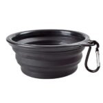 2-Pack: Collapsible Food Water Travel Bowl - Bilde 2