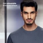 2-Pack: Gillette Fusion5 ProGlide Men's Razor Handle & 1 Blade Refill - Bilde 8