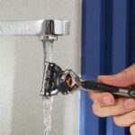 2-Pack: Gillette Fusion5 ProGlide Men's Razor Handle & 1 Blade Refill - Bilde 2